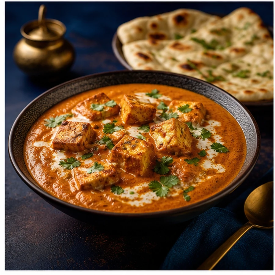 Paneer Flight Path