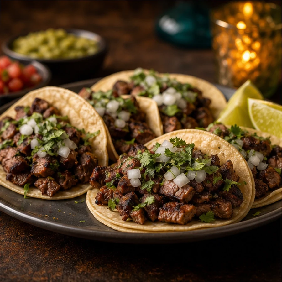 Carne Asada Relay