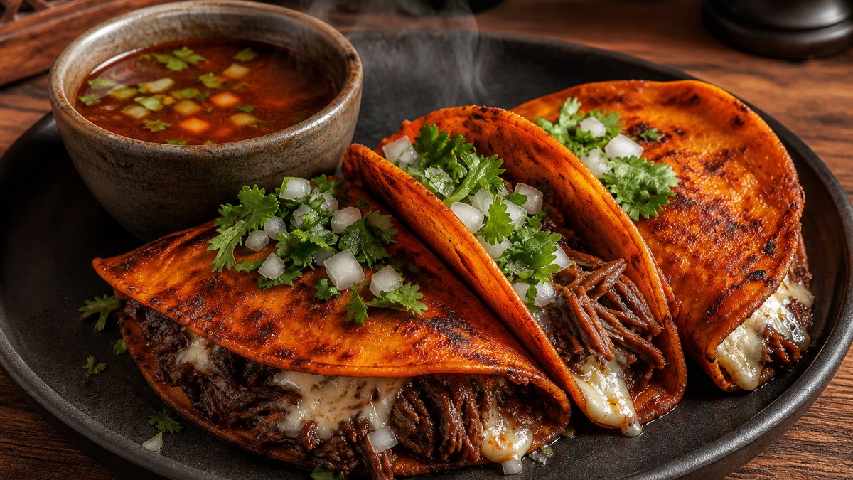 Birria Build