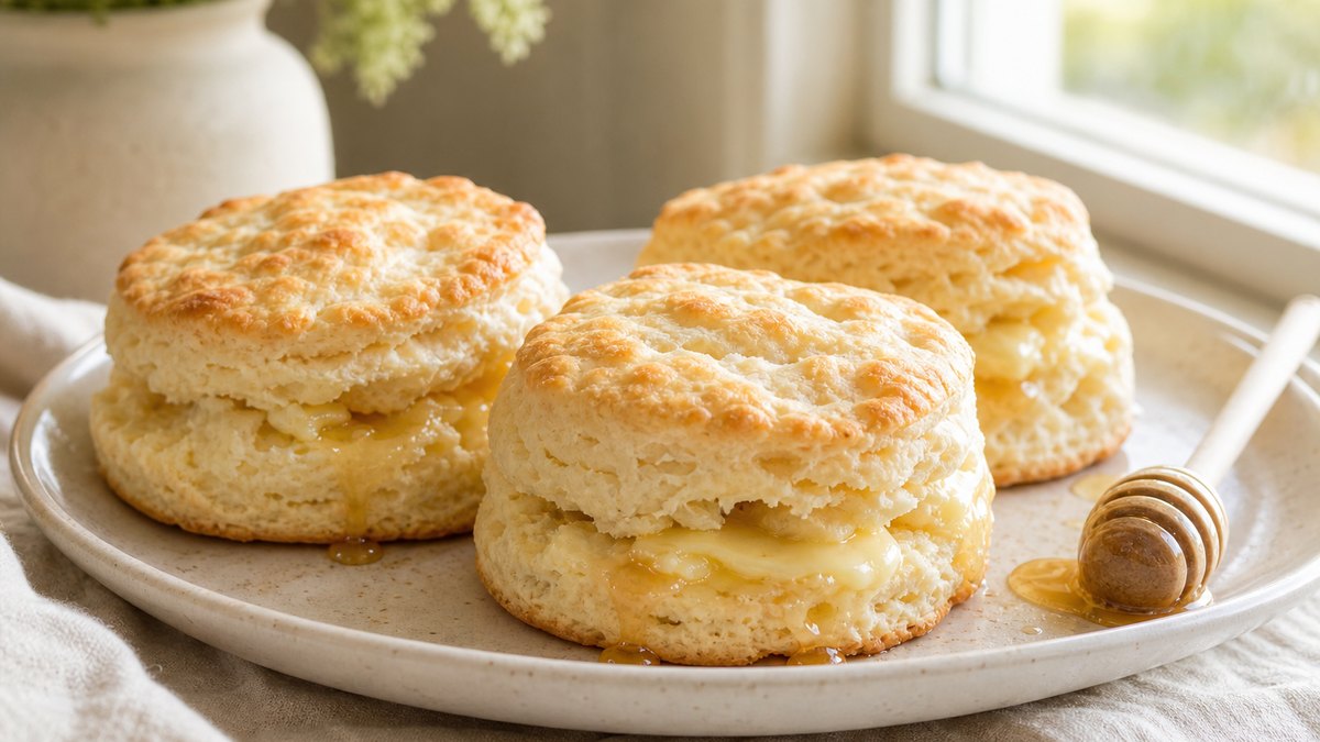Biscuit Buffer