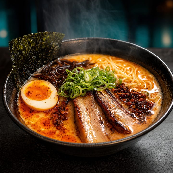 Noodles
