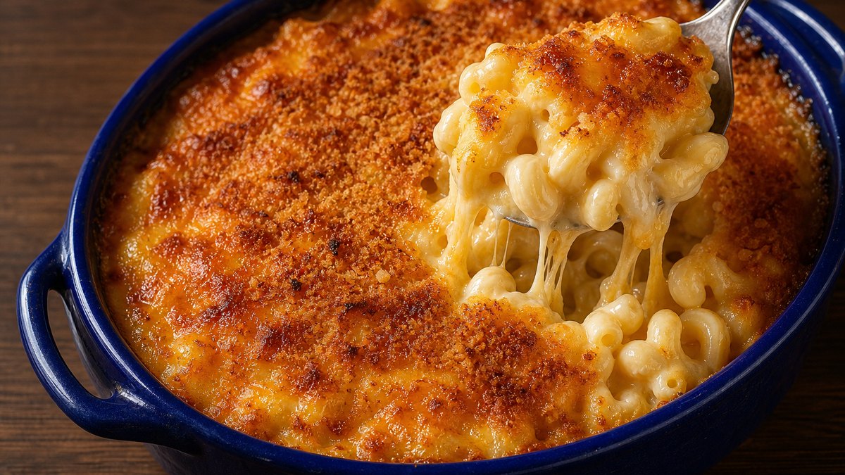 Mac Stack