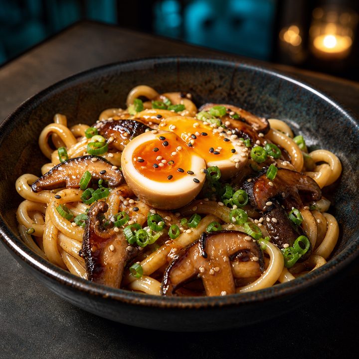 Miso Butter Uplink