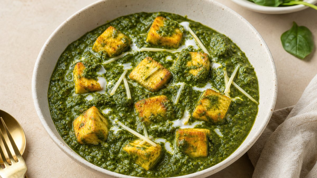 Paneer Packet