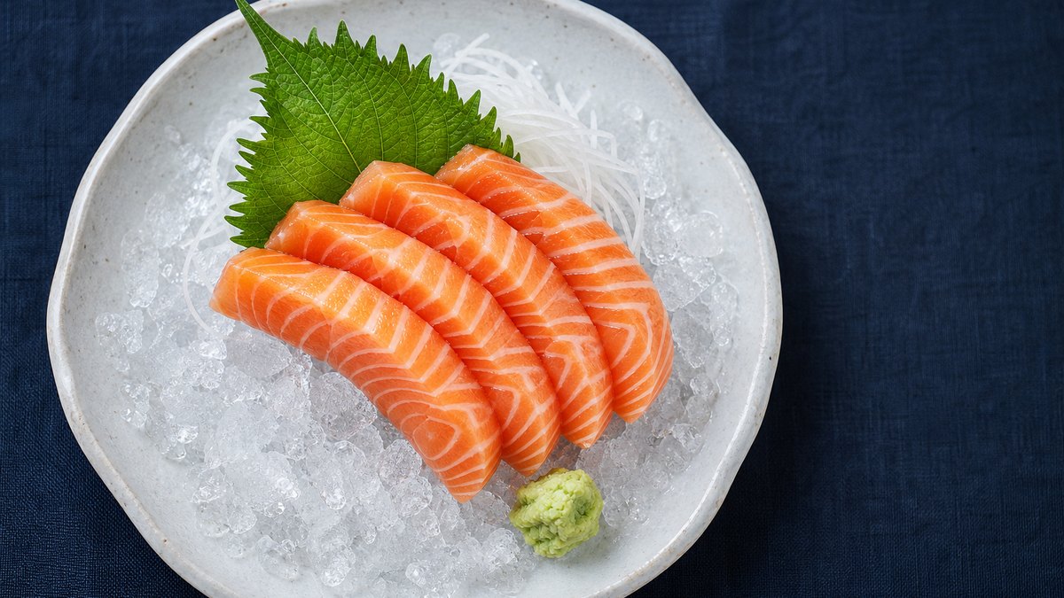 Salmon Signal