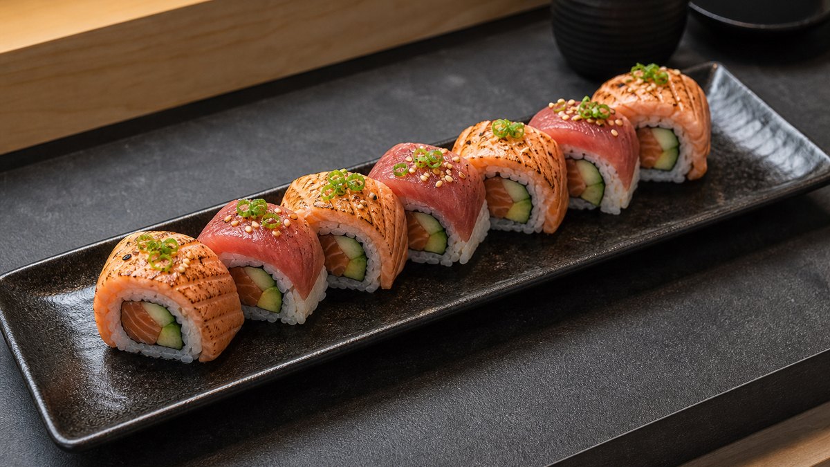 Sequence Roll
