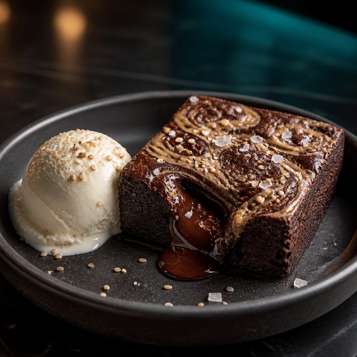 Desserts
