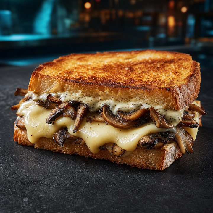 Truffle Signal Melt